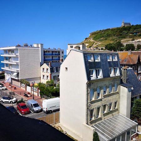 Apartement 1 Mn To The Beach Étretat Eksteriør billede