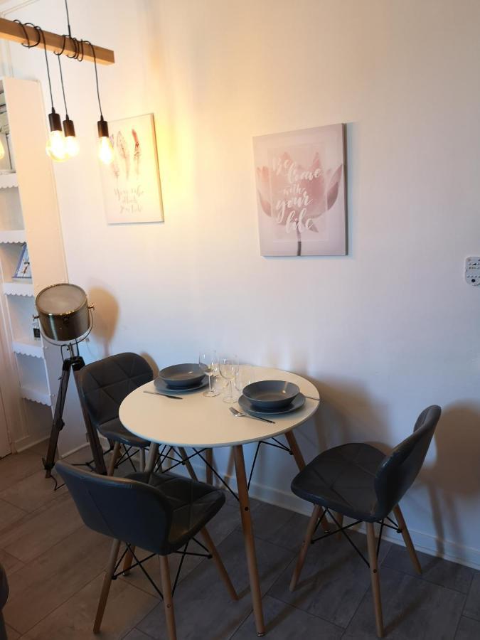 Apartement 1 Mn To The Beach Étretat Eksteriør billede
